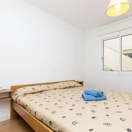 Mar C By Interhome Apartment *