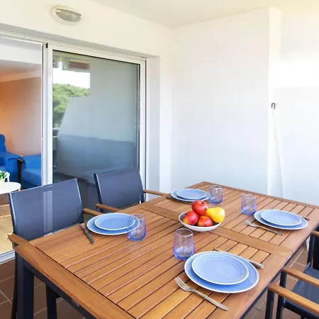Mar C By Interhome Apartment *
