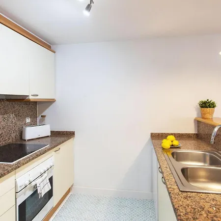 Mar C By Interhome Apartment Pals