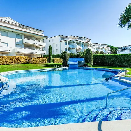 Mar C By Interhome Apartment