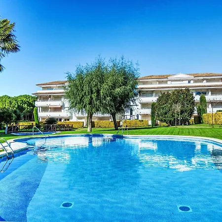 Mar C By Interhome Apartamento Pals