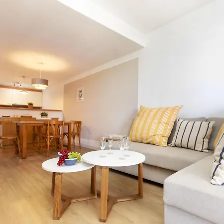 Mar C By Interhome *