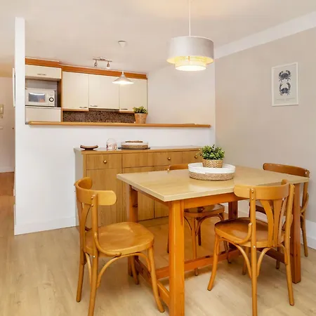 דירה Mar C By Interhome *