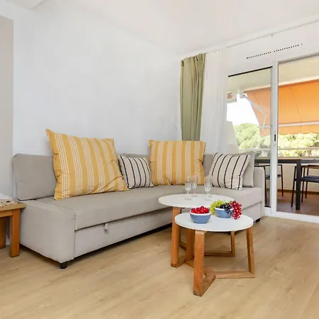 דירה Mar C By Interhome *
