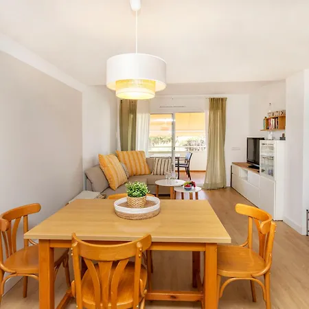 דירה Mar C By Interhome